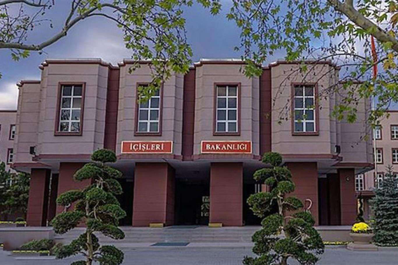 İçişleri Bakanlığından Dernekler Denetçi Yardımcısı Giriş Sınavına ilişkin açıklama İçişleri Bakanlığından Dernekler Denetçi Yardımcısı Giriş Sınavına ilişkin açıklama